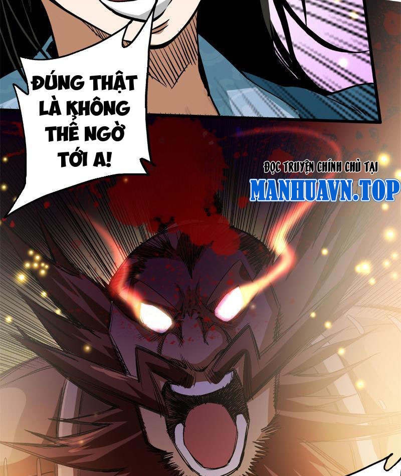 Thiếu Niên Nghiện Net Lưu Thiện Quật Khởi Chapter 19 - Trang 34