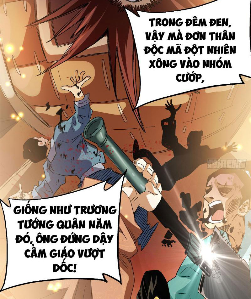 Thiếu Niên Nghiện Net Lưu Thiện Quật Khởi Chapter 19 - Trang 35