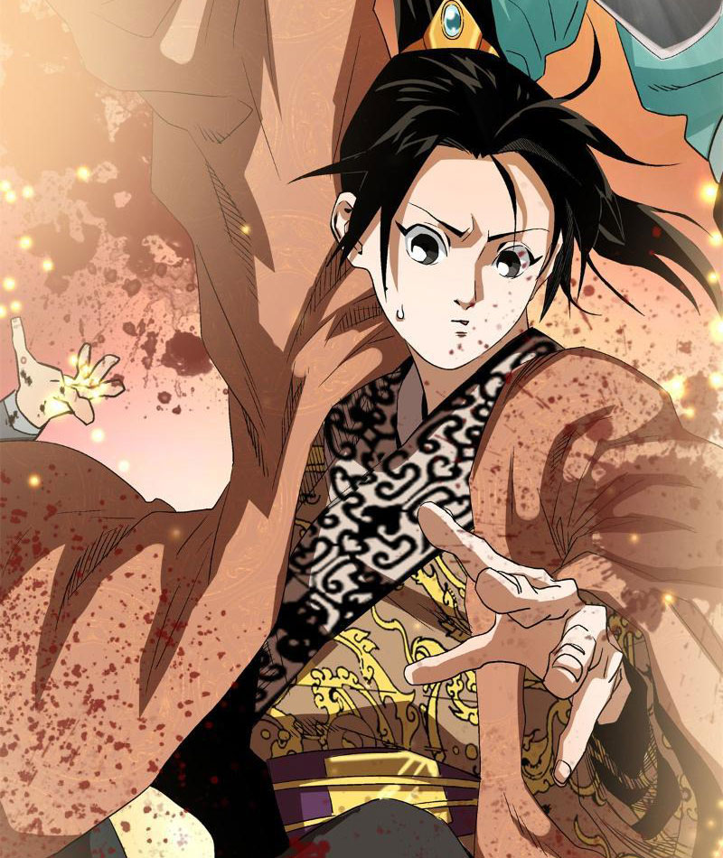 Thiếu Niên Nghiện Net Lưu Thiện Quật Khởi Chapter 19 - Trang 36