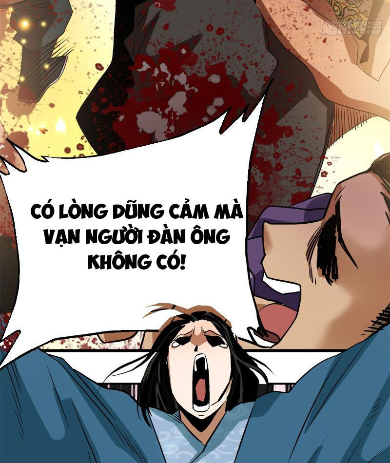 Thiếu Niên Nghiện Net Lưu Thiện Quật Khởi Chapter 19 - Trang 37