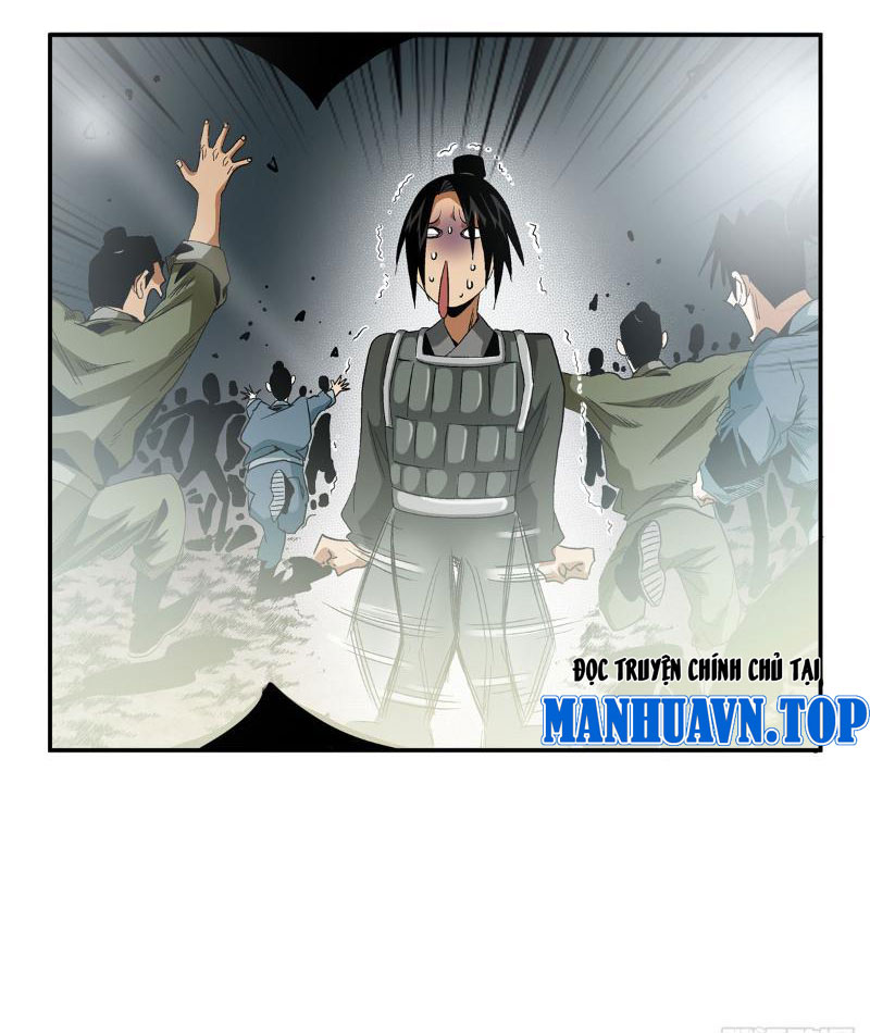 Thiếu Niên Nghiện Net Lưu Thiện Quật Khởi Chapter 19 - Trang 5