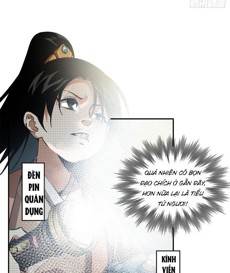 Thiếu Niên Nghiện Net Lưu Thiện Quật Khởi Chapter 19 - Trang 6