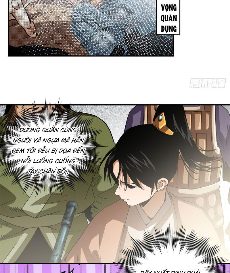 Thiếu Niên Nghiện Net Lưu Thiện Quật Khởi Chapter 19 - Trang 7