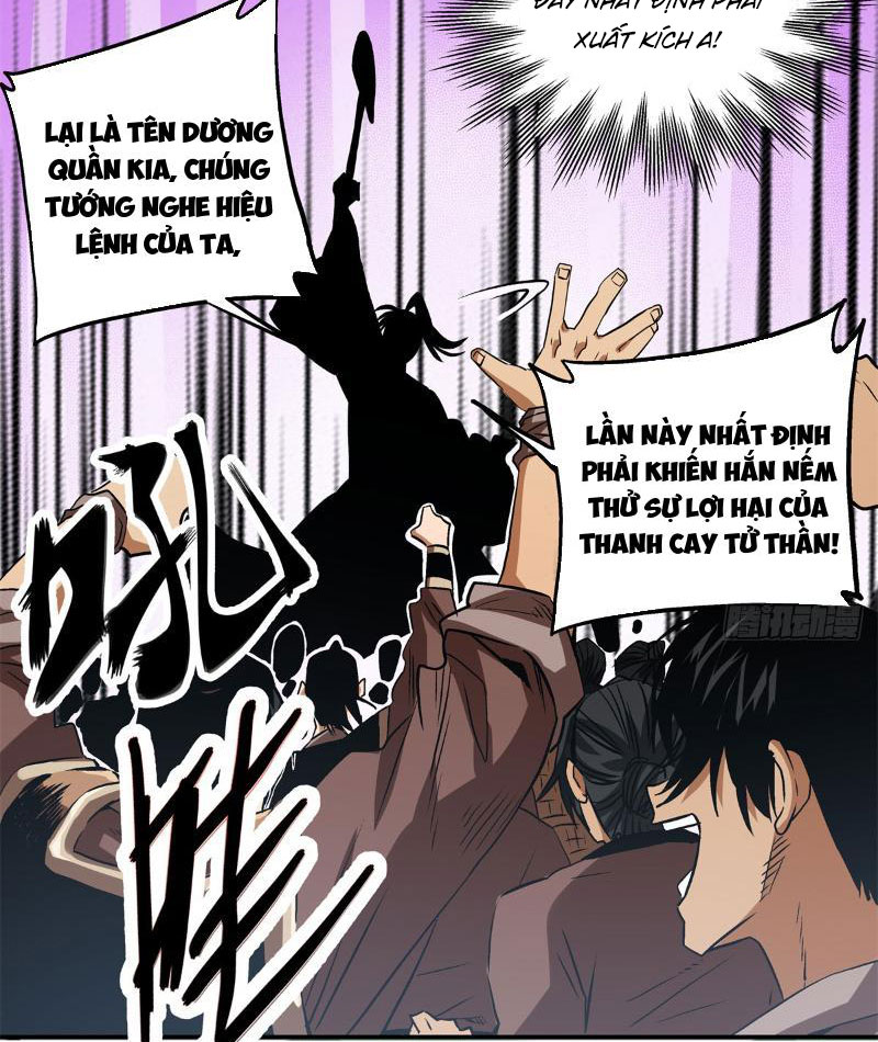 Thiếu Niên Nghiện Net Lưu Thiện Quật Khởi Chapter 19 - Trang 8