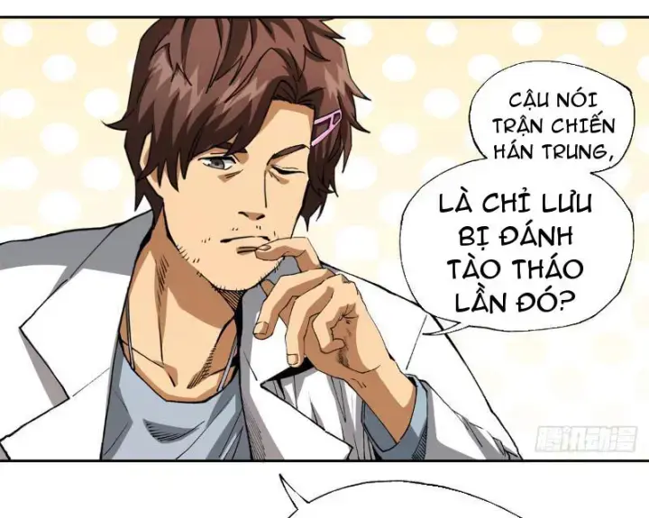Thiếu Niên Nghiện Net Lưu Thiện Quật Khởi Chapter 2 - Trang 15