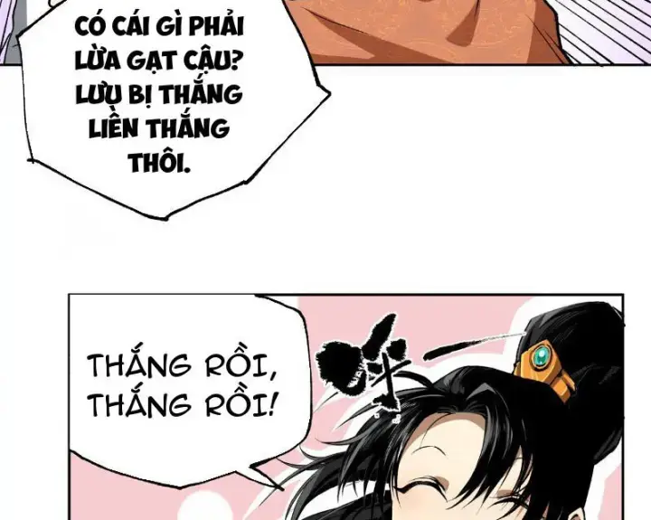 Thiếu Niên Nghiện Net Lưu Thiện Quật Khởi Chapter 2 - Trang 20