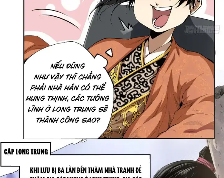 Thiếu Niên Nghiện Net Lưu Thiện Quật Khởi Chapter 2 - Trang 21