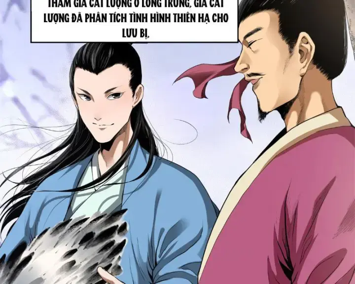 Thiếu Niên Nghiện Net Lưu Thiện Quật Khởi Chapter 2 - Trang 22