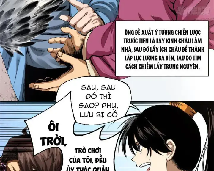Thiếu Niên Nghiện Net Lưu Thiện Quật Khởi Chapter 2 - Trang 23