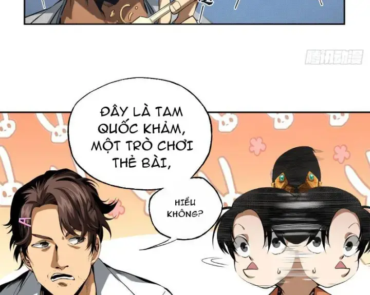 Thiếu Niên Nghiện Net Lưu Thiện Quật Khởi Chapter 2 - Trang 27