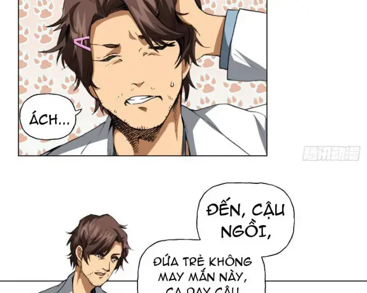 Thiếu Niên Nghiện Net Lưu Thiện Quật Khởi Chapter 2 - Trang 31