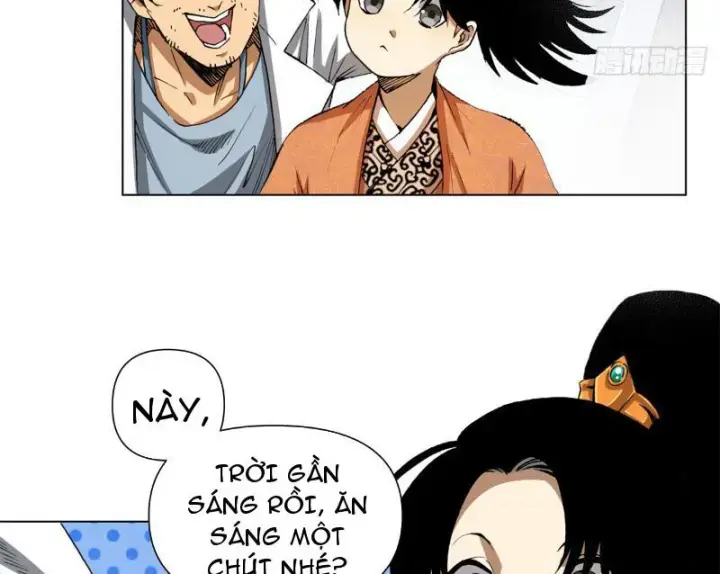 Thiếu Niên Nghiện Net Lưu Thiện Quật Khởi Chapter 2 - Trang 37