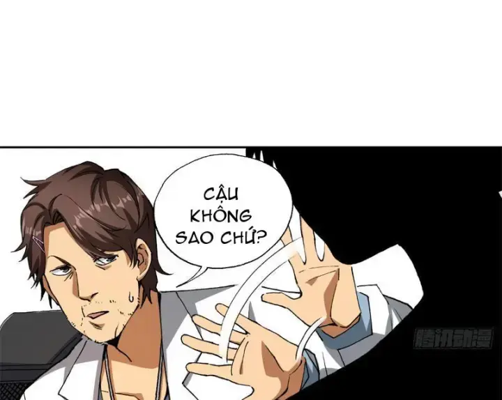Thiếu Niên Nghiện Net Lưu Thiện Quật Khởi Chapter 2 - Trang 5