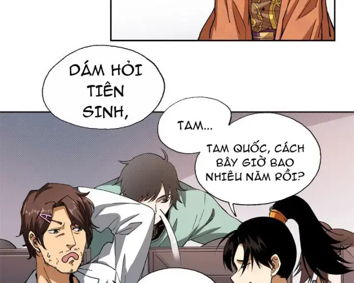 Thiếu Niên Nghiện Net Lưu Thiện Quật Khởi Chapter 2 - Trang 7