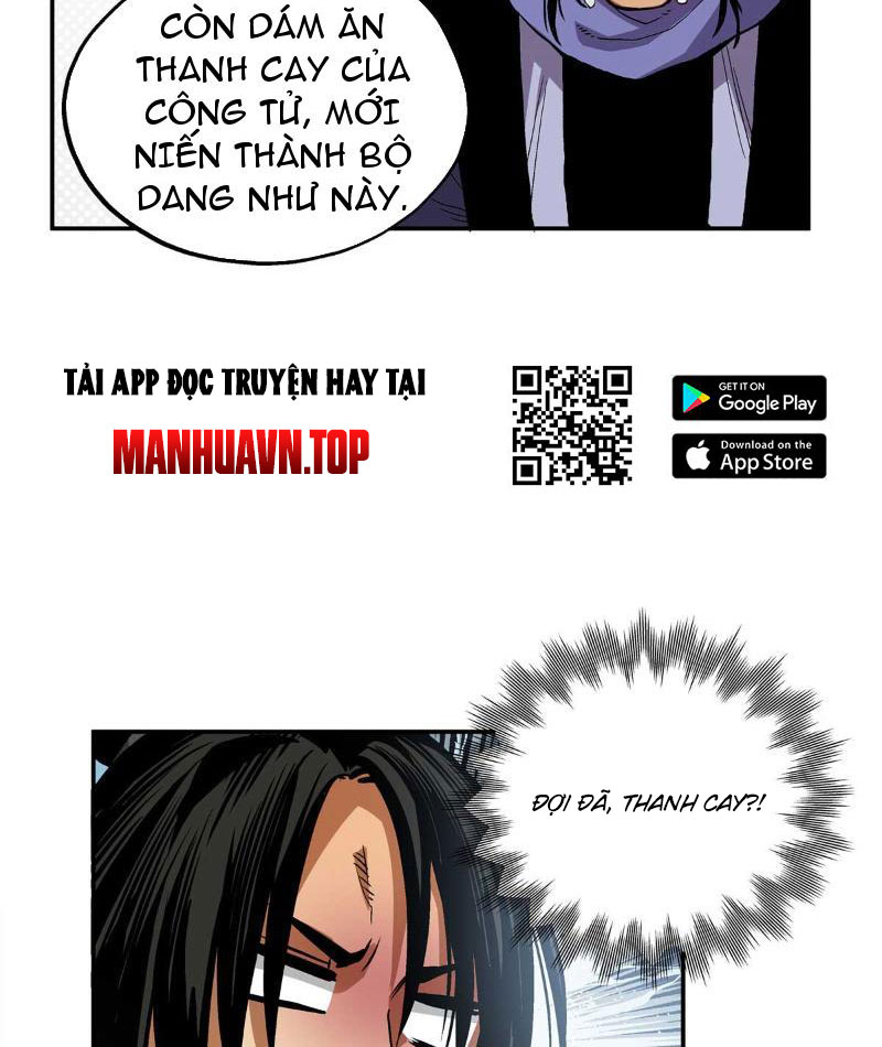 Thiếu Niên Nghiện Net Lưu Thiện Quật Khởi Chapter 20 - Trang 22