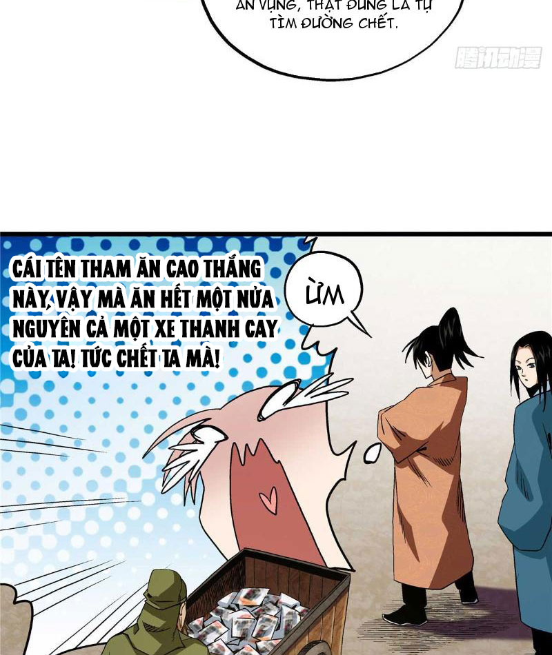 Thiếu Niên Nghiện Net Lưu Thiện Quật Khởi Chapter 20 - Trang 29