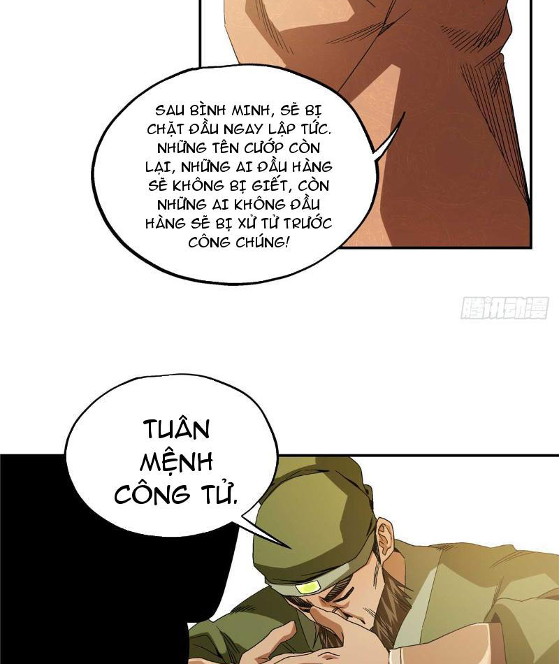 Thiếu Niên Nghiện Net Lưu Thiện Quật Khởi Chapter 20 - Trang 31