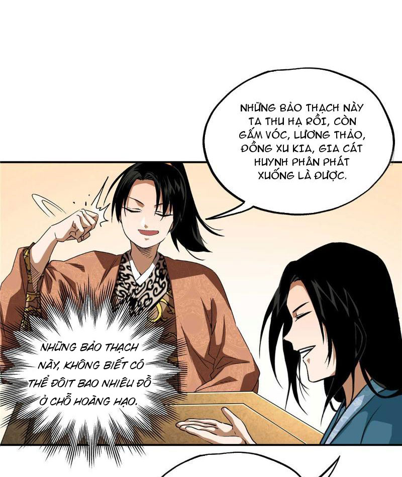 Thiếu Niên Nghiện Net Lưu Thiện Quật Khởi Chapter 20 - Trang 44