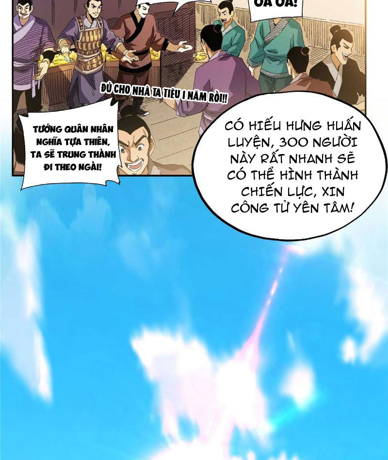 Thiếu Niên Nghiện Net Lưu Thiện Quật Khởi Chapter 20 - Trang 46