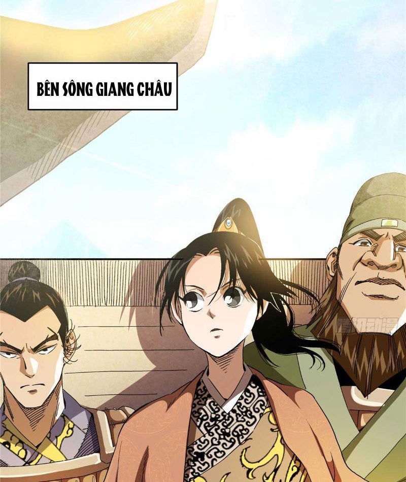 Thiếu Niên Nghiện Net Lưu Thiện Quật Khởi Chapter 20 - Trang 48