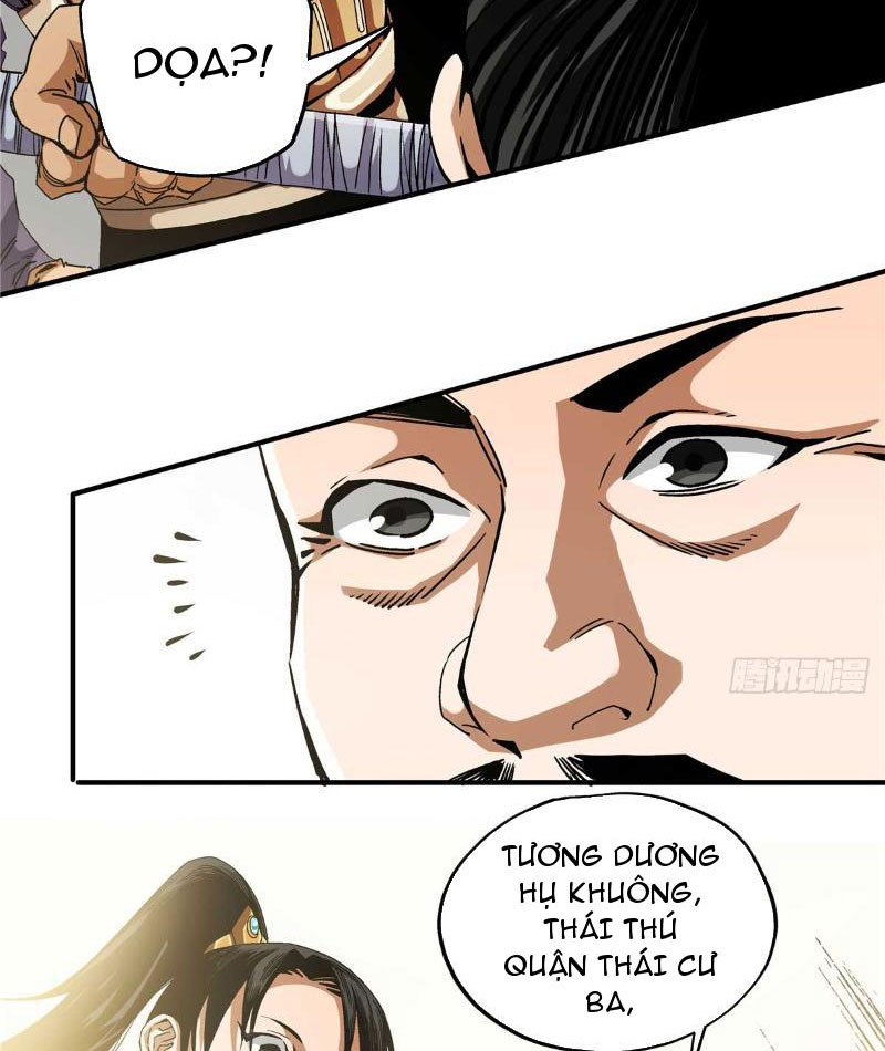 Thiếu Niên Nghiện Net Lưu Thiện Quật Khởi Chapter 21 - Trang 10