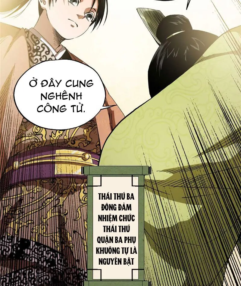 Thiếu Niên Nghiện Net Lưu Thiện Quật Khởi Chapter 21 - Trang 11