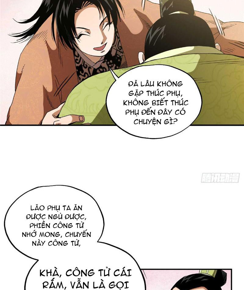 Thiếu Niên Nghiện Net Lưu Thiện Quật Khởi Chapter 21 - Trang 13