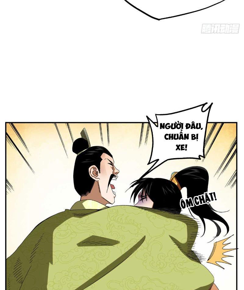 Thiếu Niên Nghiện Net Lưu Thiện Quật Khởi Chapter 21 - Trang 15