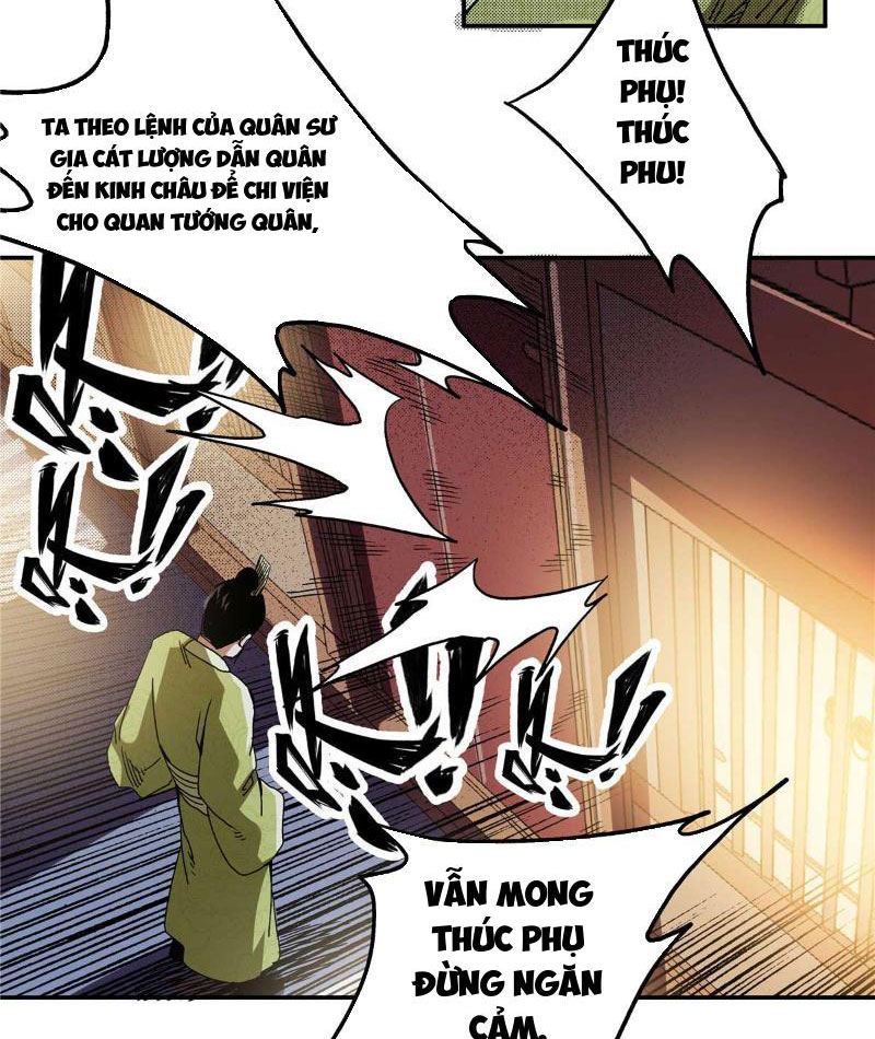 Thiếu Niên Nghiện Net Lưu Thiện Quật Khởi Chapter 21 - Trang 18