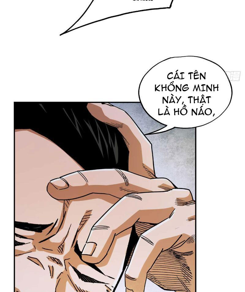Thiếu Niên Nghiện Net Lưu Thiện Quật Khởi Chapter 21 - Trang 19