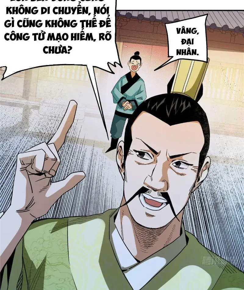 Thiếu Niên Nghiện Net Lưu Thiện Quật Khởi Chapter 21 - Trang 24