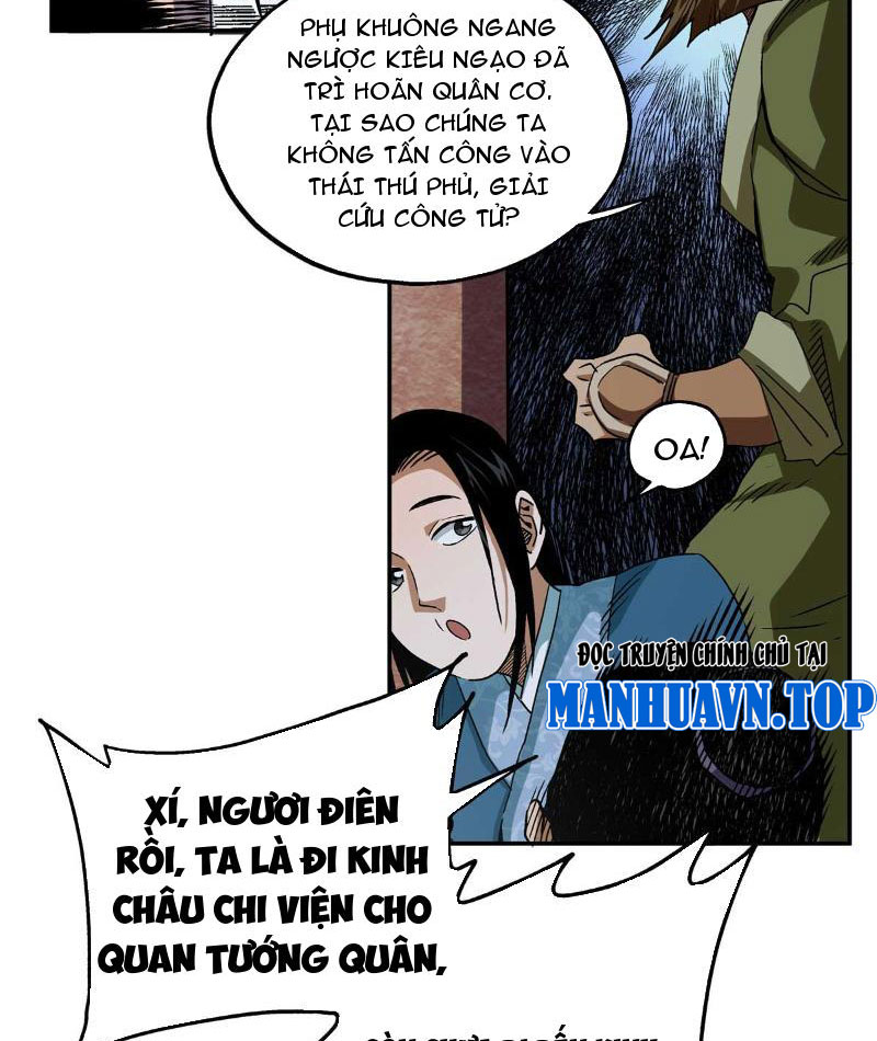 Thiếu Niên Nghiện Net Lưu Thiện Quật Khởi Chapter 21 - Trang 28