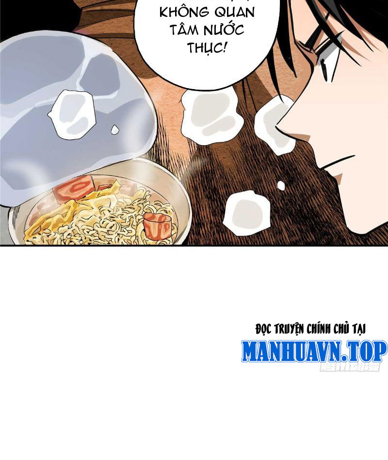 Thiếu Niên Nghiện Net Lưu Thiện Quật Khởi Chapter 21 - Trang 39