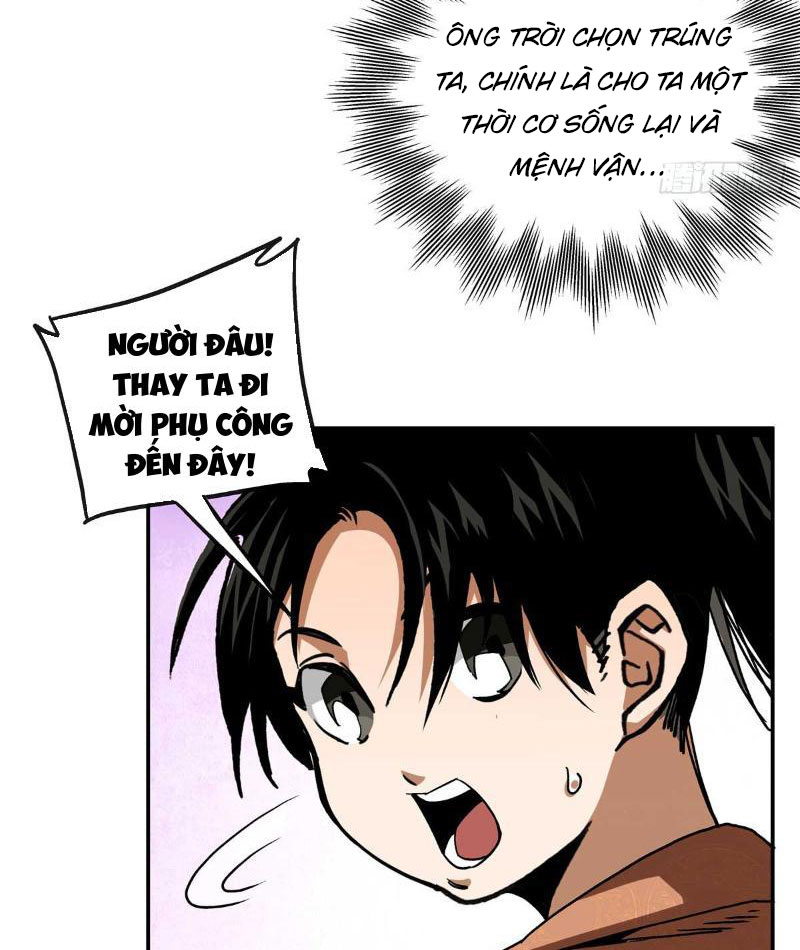 Thiếu Niên Nghiện Net Lưu Thiện Quật Khởi Chapter 21 - Trang 41