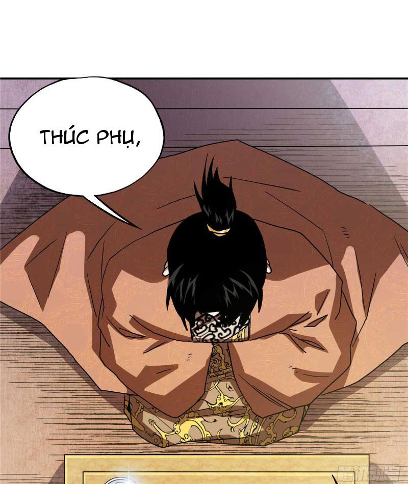 Thiếu Niên Nghiện Net Lưu Thiện Quật Khởi Chapter 21 - Trang 43