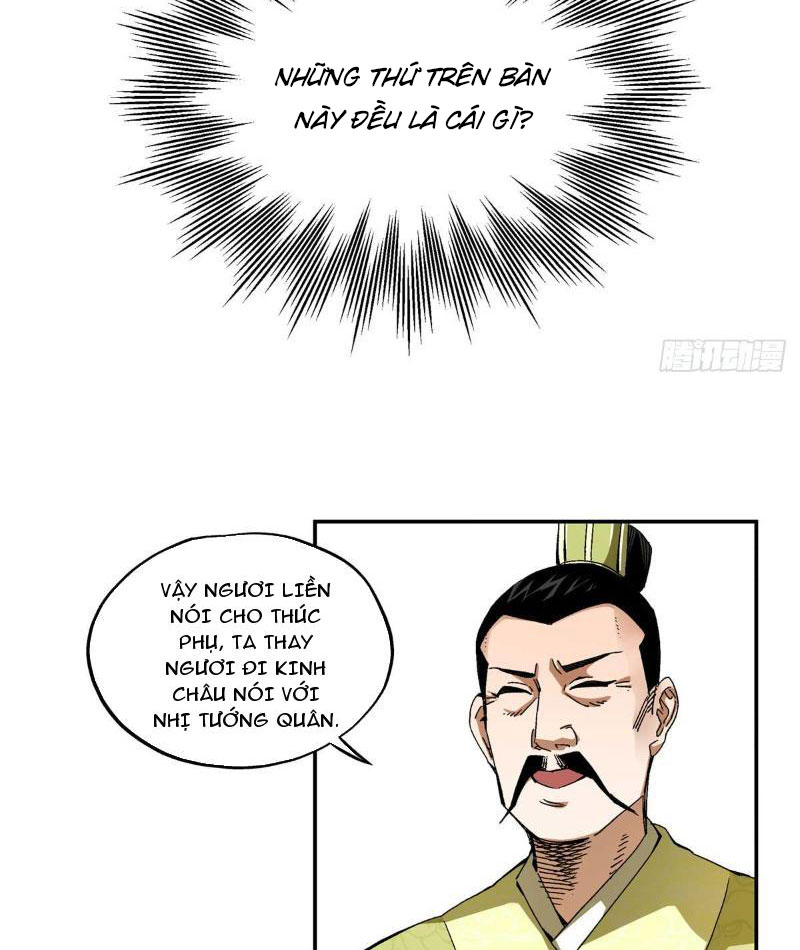 Thiếu Niên Nghiện Net Lưu Thiện Quật Khởi Chapter 21 - Trang 45