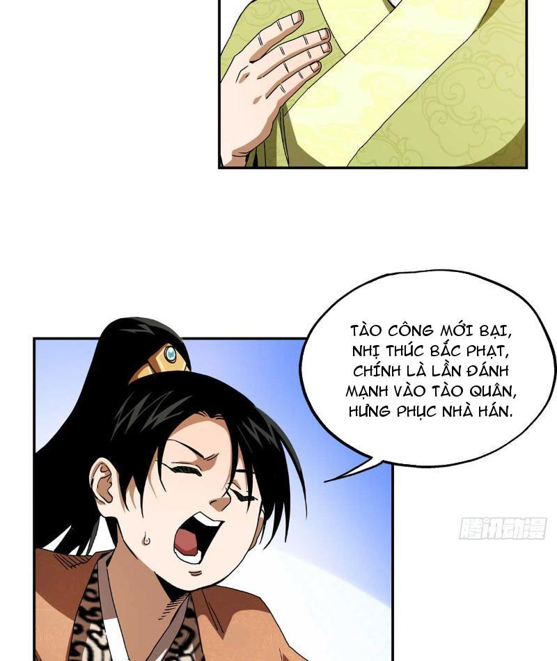 Thiếu Niên Nghiện Net Lưu Thiện Quật Khởi Chapter 21 - Trang 46