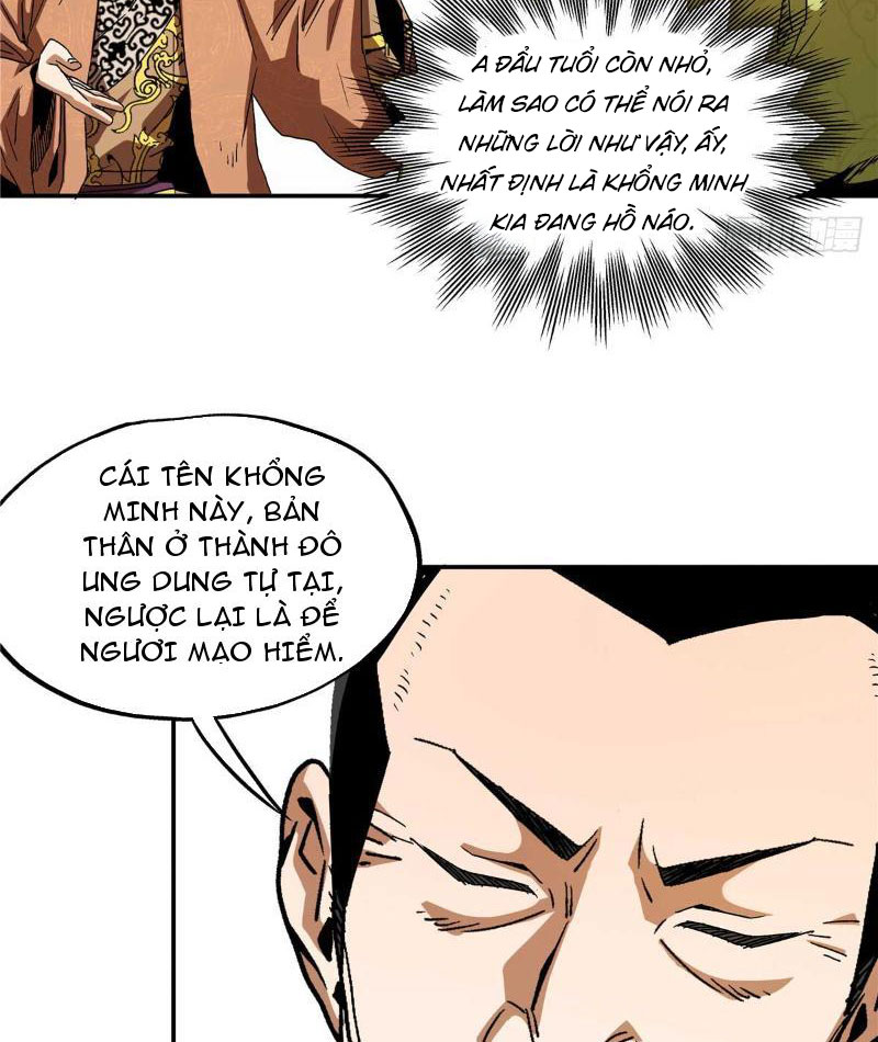 Thiếu Niên Nghiện Net Lưu Thiện Quật Khởi Chapter 21 - Trang 48