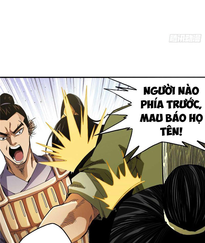 Thiếu Niên Nghiện Net Lưu Thiện Quật Khởi Chapter 21 - Trang 9