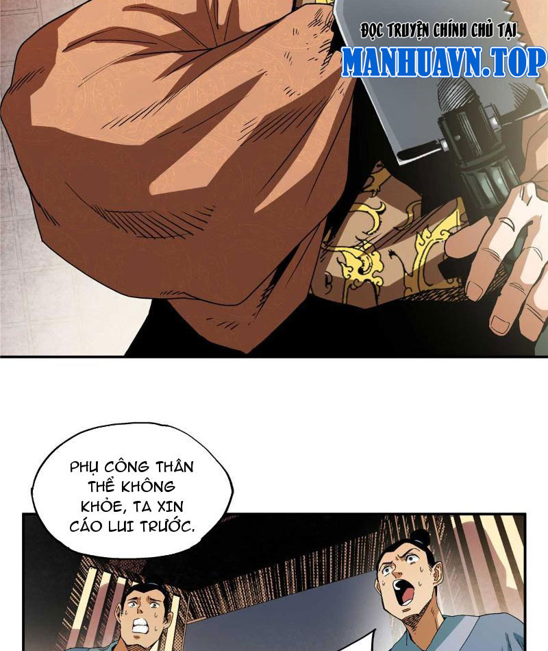 Thiếu Niên Nghiện Net Lưu Thiện Quật Khởi Chapter 22 - Trang 10