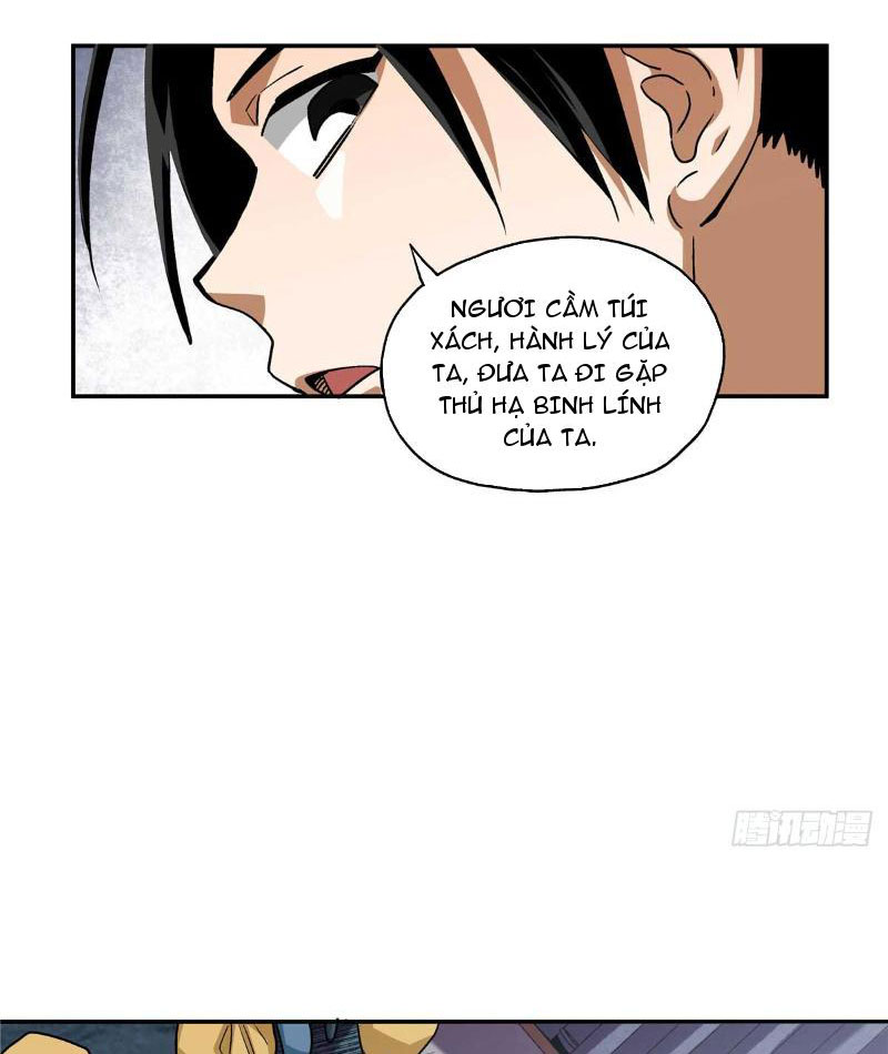 Thiếu Niên Nghiện Net Lưu Thiện Quật Khởi Chapter 22 - Trang 14