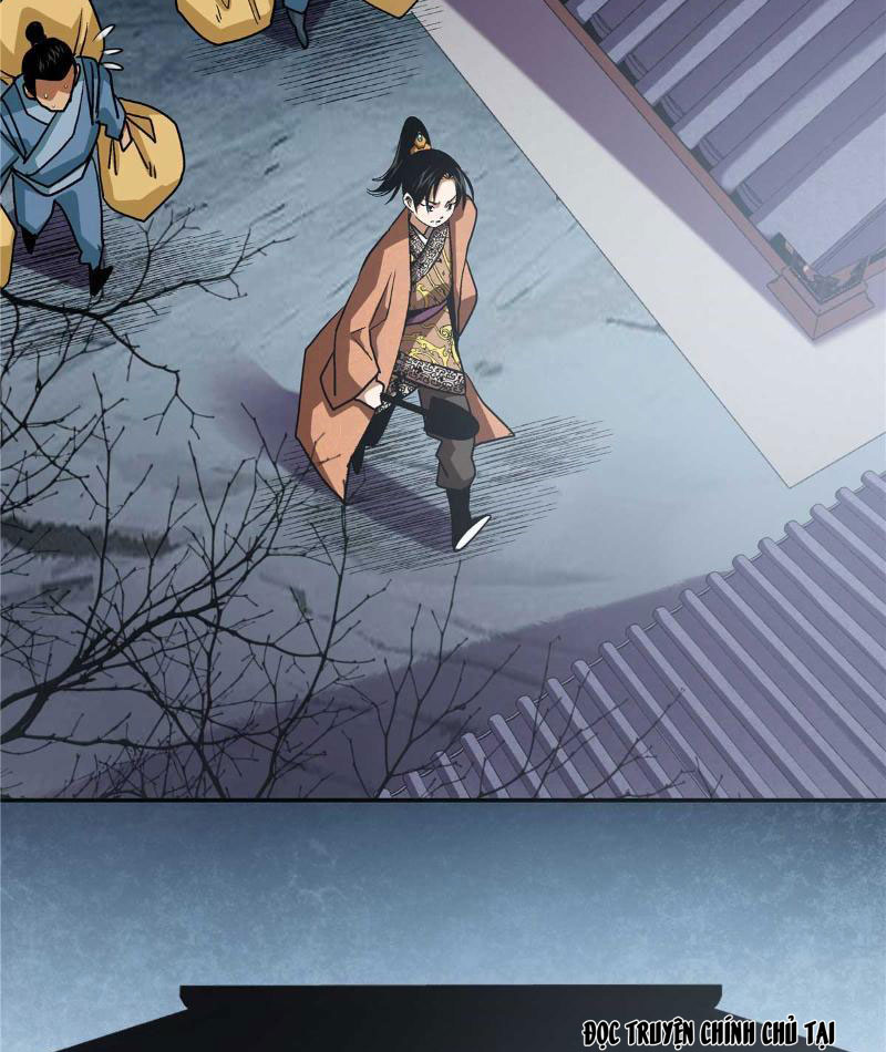 Thiếu Niên Nghiện Net Lưu Thiện Quật Khởi Chapter 22 - Trang 15