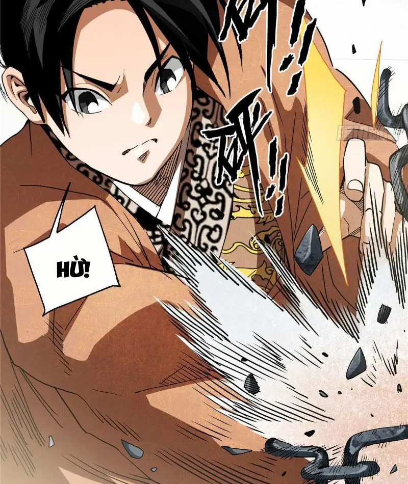 Thiếu Niên Nghiện Net Lưu Thiện Quật Khởi Chapter 22 - Trang 17