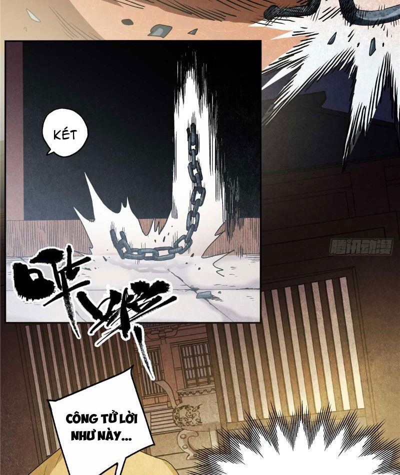 Thiếu Niên Nghiện Net Lưu Thiện Quật Khởi Chapter 22 - Trang 18