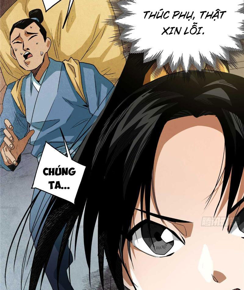 Thiếu Niên Nghiện Net Lưu Thiện Quật Khởi Chapter 22 - Trang 19
