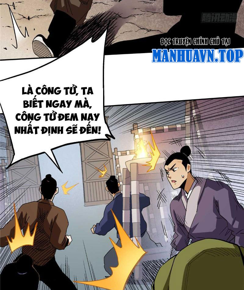 Thiếu Niên Nghiện Net Lưu Thiện Quật Khởi Chapter 22 - Trang 28