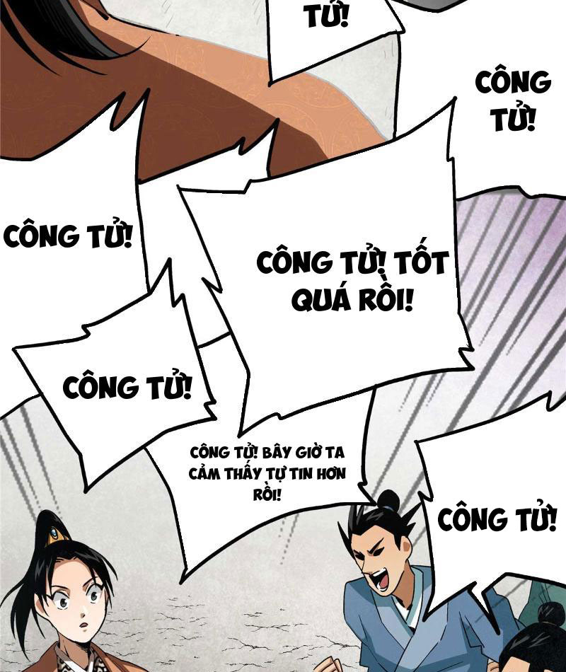 Thiếu Niên Nghiện Net Lưu Thiện Quật Khởi Chapter 22 - Trang 31