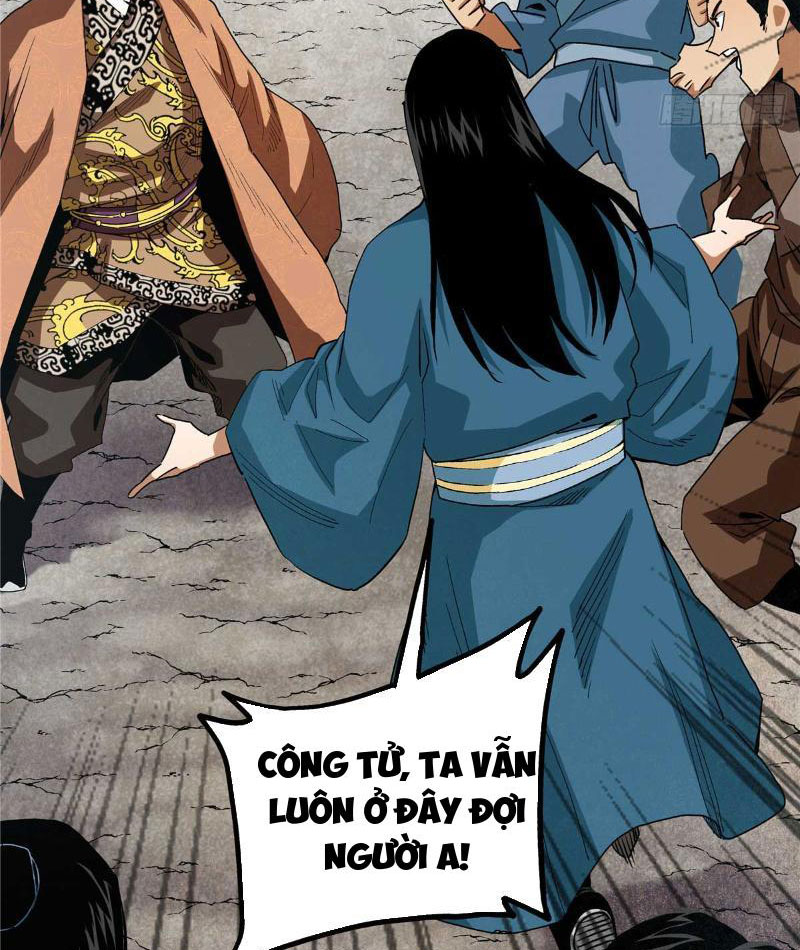 Thiếu Niên Nghiện Net Lưu Thiện Quật Khởi Chapter 22 - Trang 32