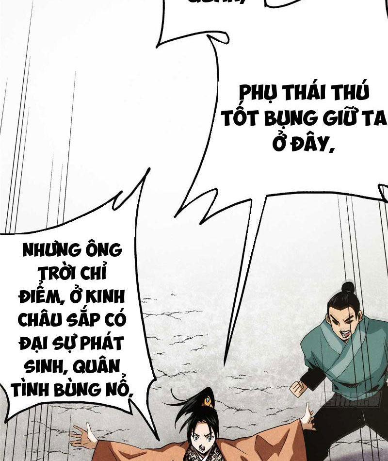 Thiếu Niên Nghiện Net Lưu Thiện Quật Khởi Chapter 22 - Trang 36