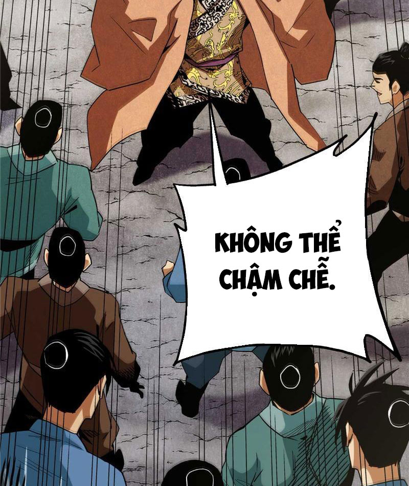 Thiếu Niên Nghiện Net Lưu Thiện Quật Khởi Chapter 22 - Trang 37